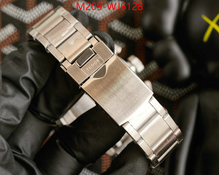 Watch(TOP)-Tudor high quality ID: WJ6128 $: 209USD