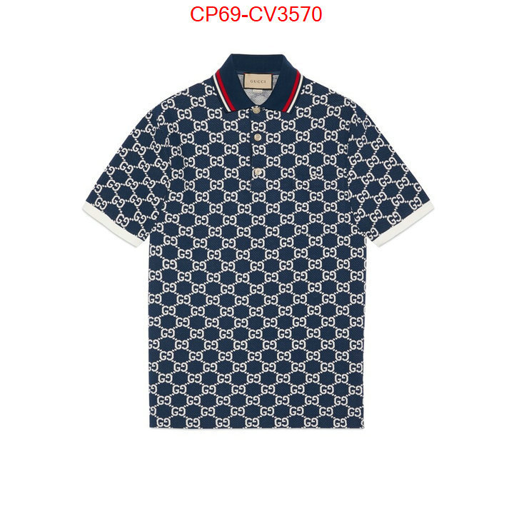 Clothing-Gucci best aaaaa ID: CV3570 $: 69USD