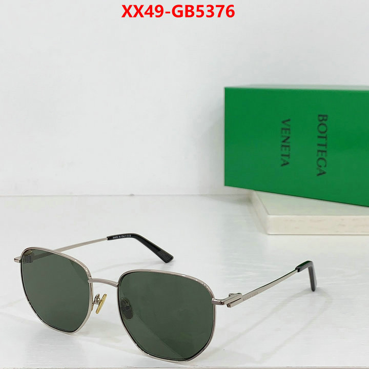 Glasses-BV high quality replica designer ID: GB5376 $: 49USD