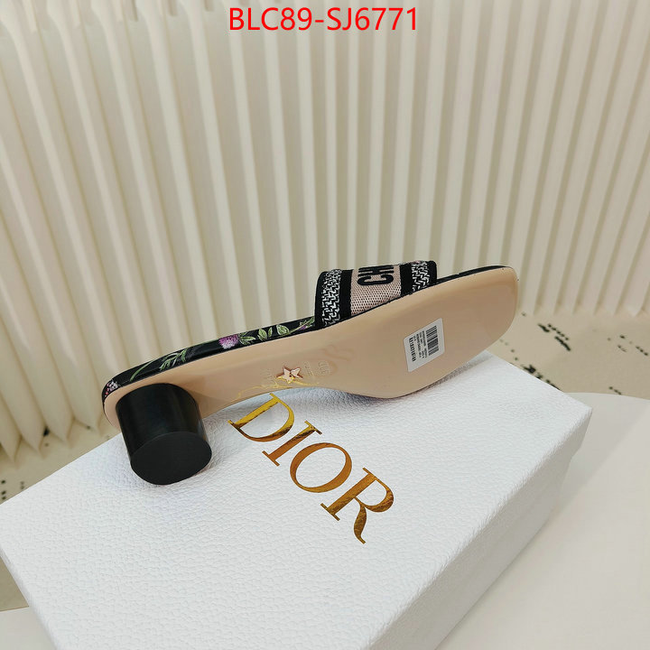 Women Shoes-Dior is it ok to buy replica ID: SJ6771 $: 89USD