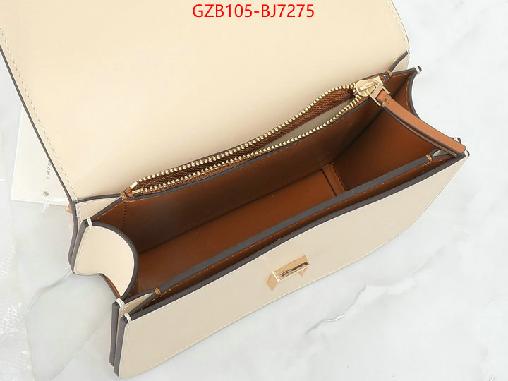 Tory Burch Bags(4A)-Crossbody- found replica ID: BJ7275 $: 105USD,