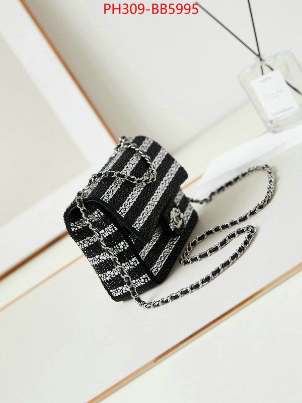 Chanel Bags(TOP)-Crossbody- the best affordable ID: BB5995 $: 309USD,