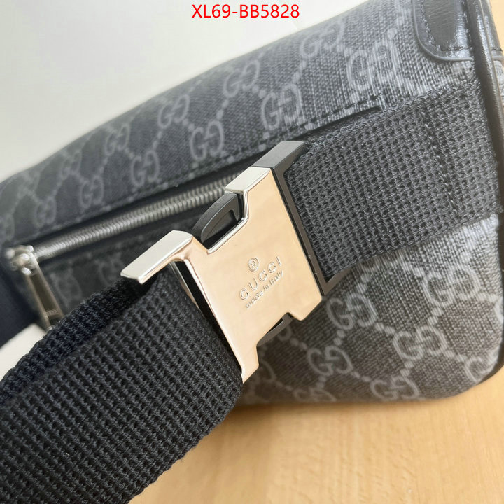 Gucci Bags(4A)-Discovery- from china 2024 ID: BB5828 $: 69USD,