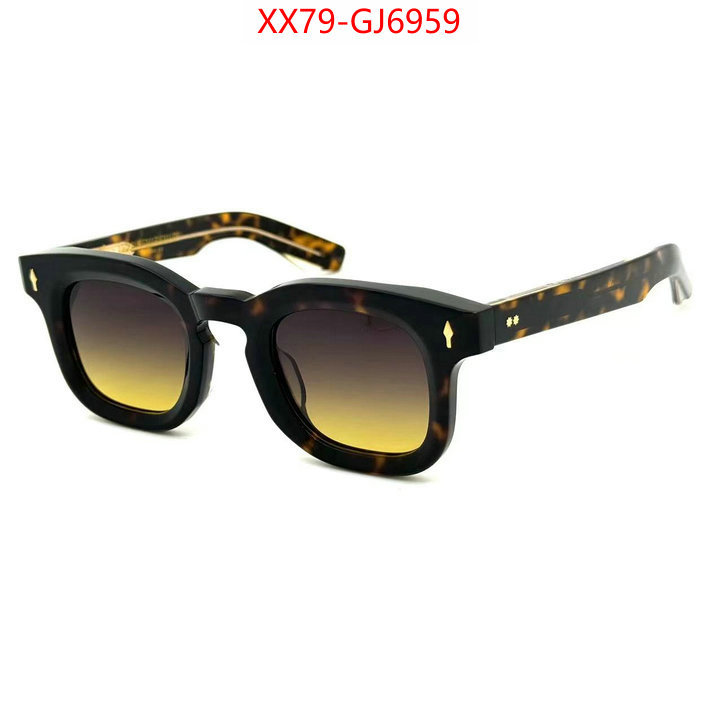 Glasses-Jacqufs what best replica sellers ID: GJ6959 $: 79USD