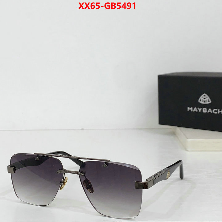 Glasses-Maybach where can i buy the best 1:1 original ID: GB5491 $: 65USD