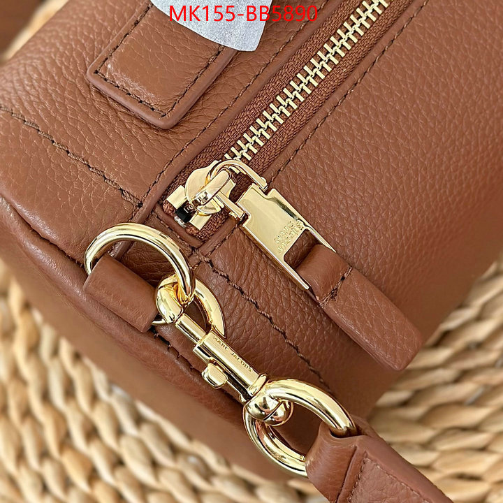 Marc Jacobs Bags(TOP)-Crossbody- perfect replica ID: BB5890 $: 155USD,