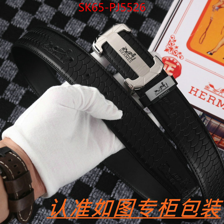 Belts-Hermes luxury fashion replica designers ID: PJ5526 $: 65USD