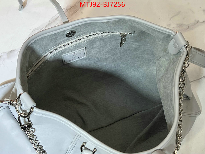 LV Bags(4A)-Handbag Collection- high quality customize ID: BJ7256 $: 92USD,