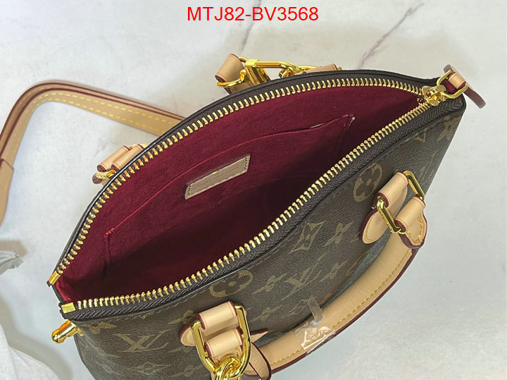 LV Bags(4A)-Pochette MTis Bag- top brands like ID: BV3568 $: 82USD,