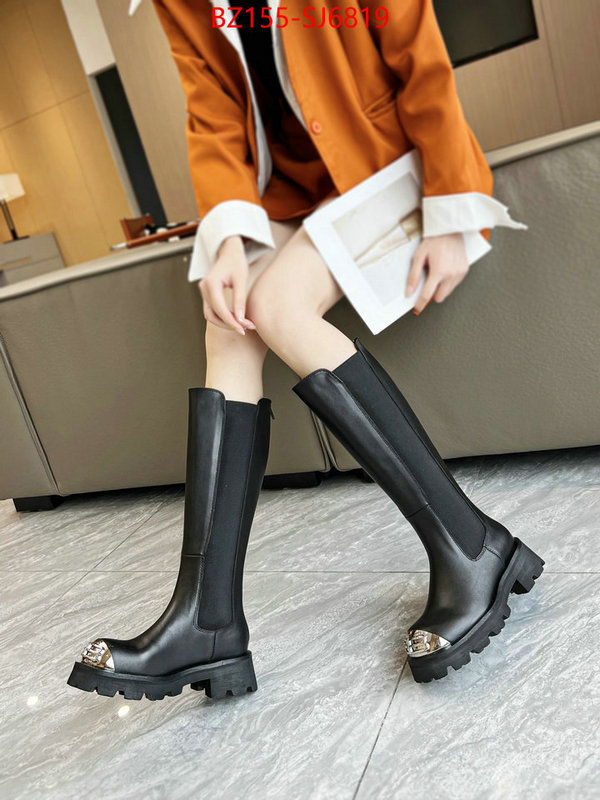 Women Shoes-Boots website to buy replica ID: SJ6819 $: 155USD