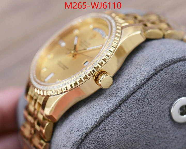 Watch(TOP)-Rolex buy 2024 replica ID: WJ6110 $: 265USD