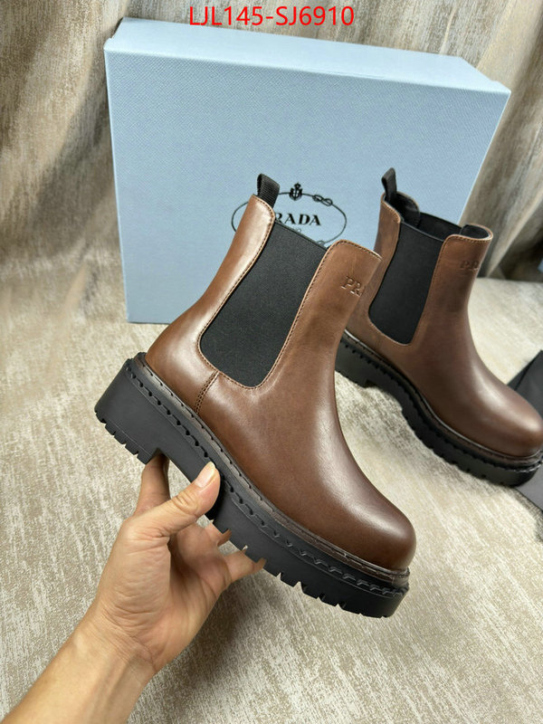 Women Shoes-Boots from china 2024 ID: SJ6910 $: 145USD