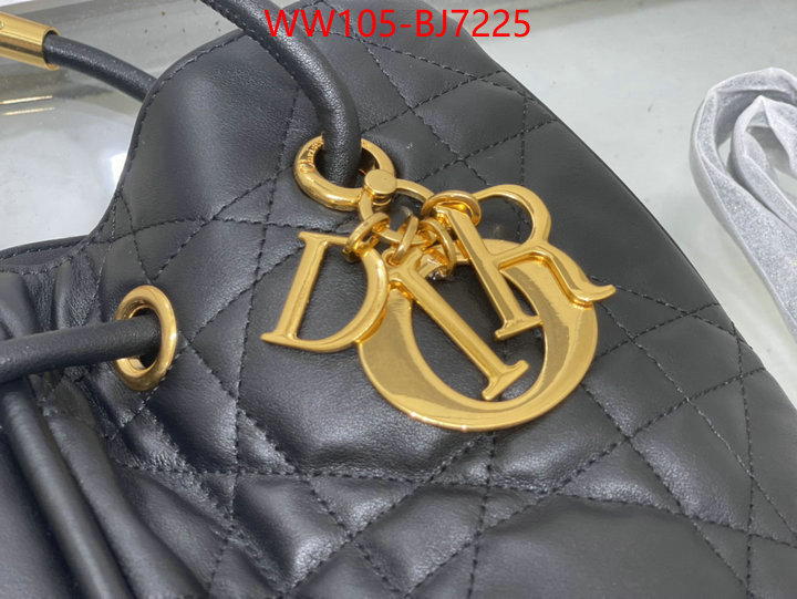 Dior Bags(4A)-Other Style- best designer replica ID: BJ7225