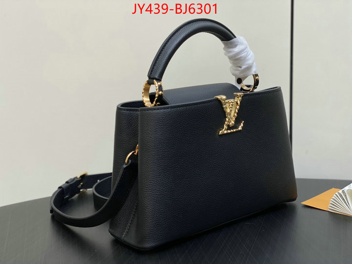 LV Bags(TOP)-Handbag Collection- only sell high-quality ID: BJ6301