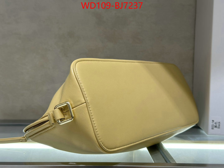 Jacquemus Bags(4A)-Handbag- found replica ID: BJ7237