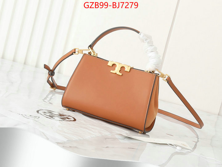 Tory Burch Bags(4A)-Crossbody- what best replica sellers ID: BJ7279 $: 99USD,