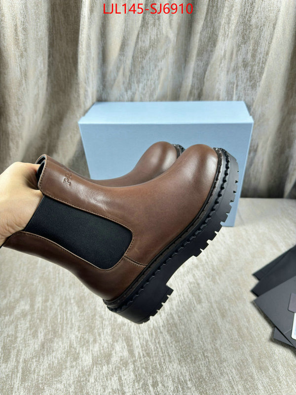 Women Shoes-Prada same as original ID: SJ6910 $: 145USD