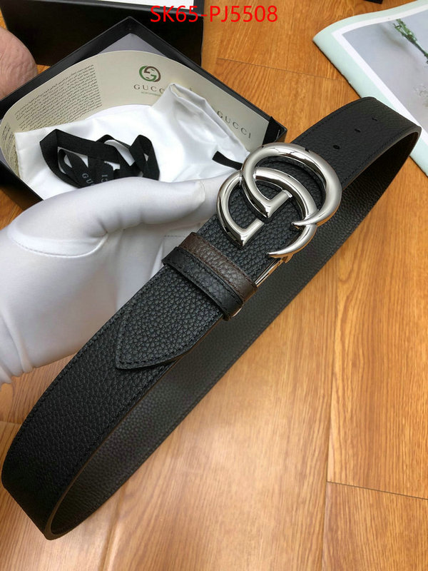 Belts-Gucci first top ID: PJ5508 $: 65USD