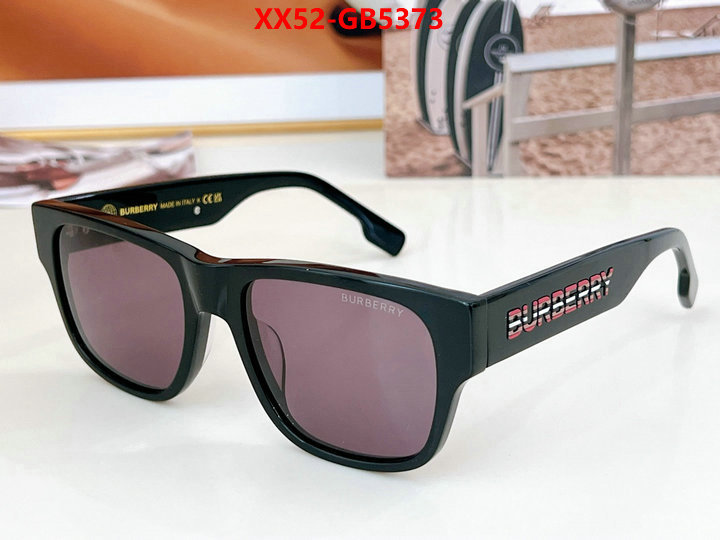 Glasses-Burberry how to find designer replica ID: GB5373 $: 52USD