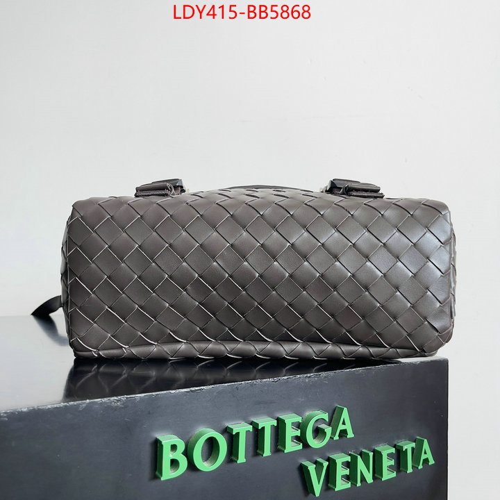 BV Bags(TOP)-Crossbody- flawless ID: BB5868 $: 415USD,