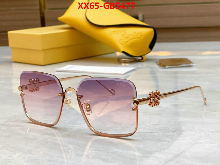 Glasses-Loewe what's best ID: GB5477 $: 65USD