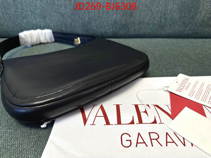 Valentino Bags(TOP)-Handbag- where to find best ID: BJ6308 $: 269USD,