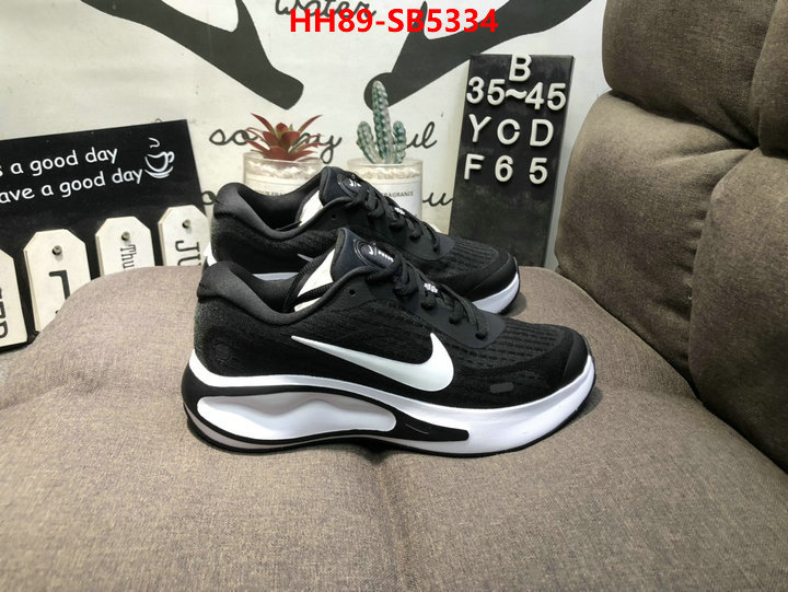 Men Shoes-Nike cheap replica designer ID: SB5334 $: 89USD