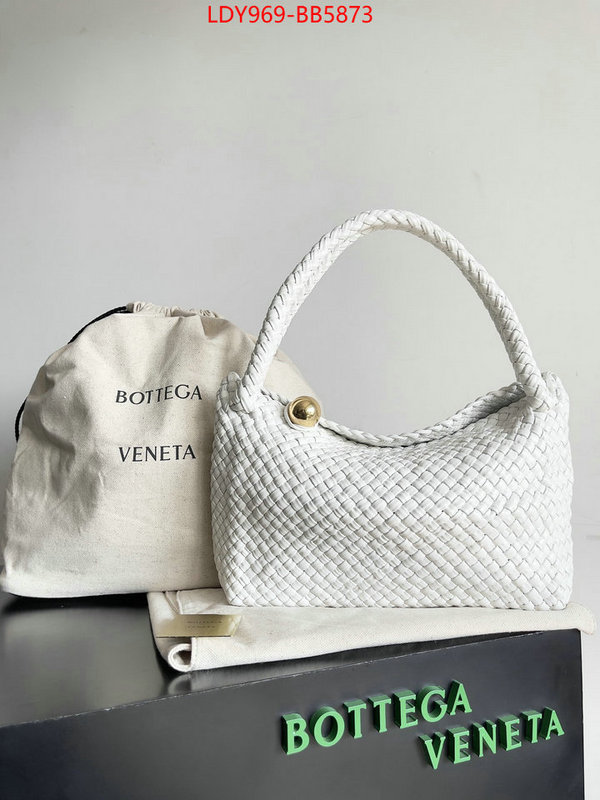 BV Bags(TOP)-Handbag- best website for replica ID: BB5873 $: 969USD,