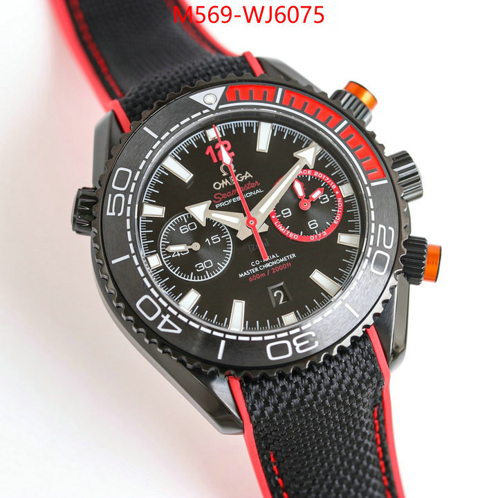 Watch(TOP)-Omega best replica ID: WJ6075 $: 569USD