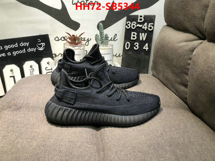 Men Shoes-Adidas Yeezy Boost good quality replica ID: SB5344 $: 72USD