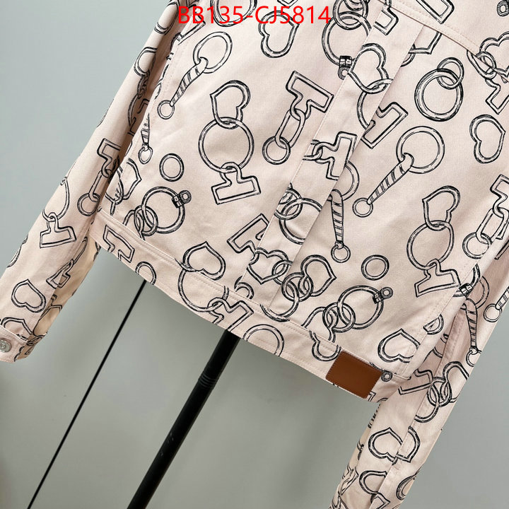 Clothing-Hermes best designer replica ID: CJ5814 $: 135USD