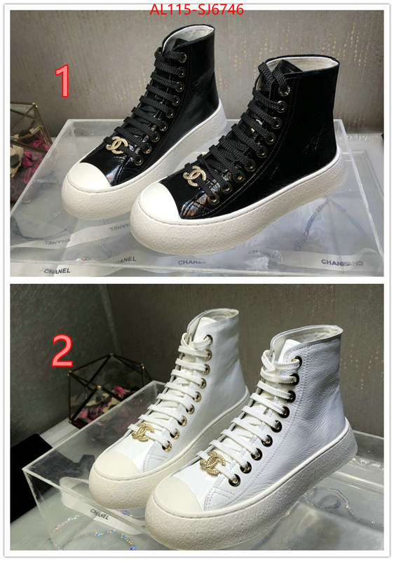 Women Shoes-Chanel china sale ID: SJ6746 $: 115USD