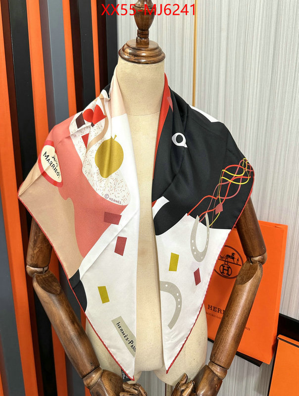 Scarf-Hermes high quality aaaaa replica ID: MJ6241 $: 55USD