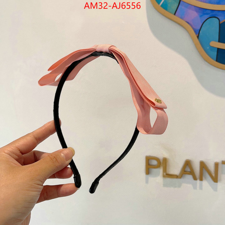 Hair band-Chanel fake ID: AJ6556 $: 32USD