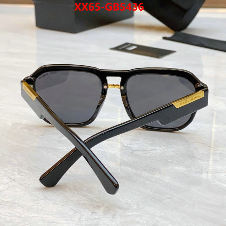 Glasses-DG sale outlet online ID: GB5436 $: 65USD