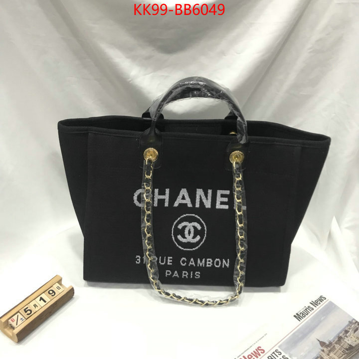 Chanel Bags(4A)-Handbag- aaaaa class replica ID: BB6049 $: 99USD,