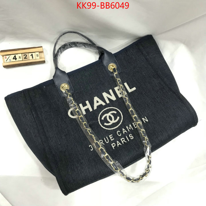 Chanel Bags(4A)-Handbag- aaaaa class replica ID: BB6049 $: 99USD,