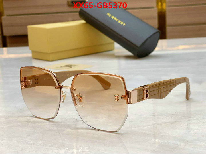 Glasses-Burberry how to buy replcia ID: GB5370 $: 65USD