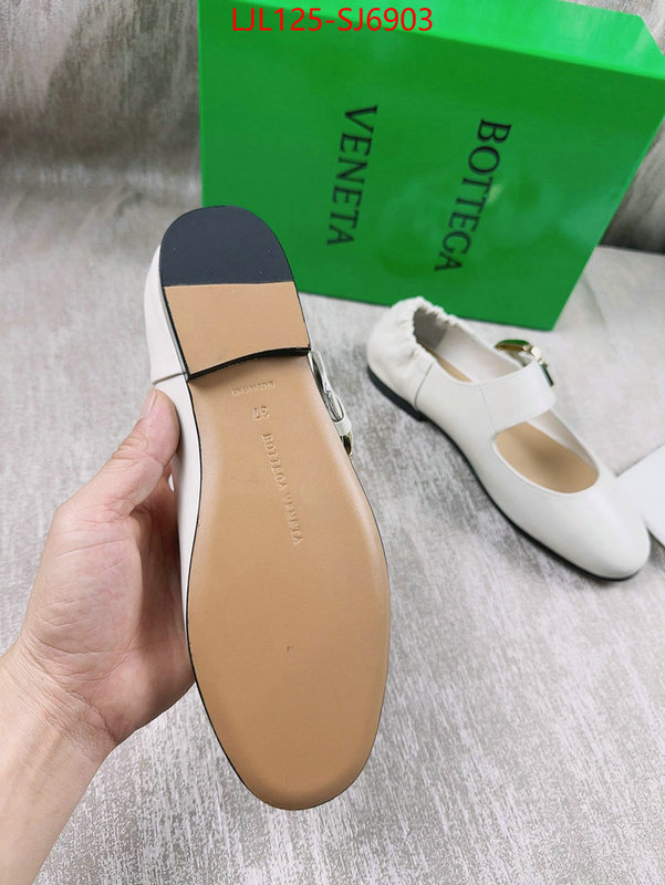 Women Shoes-BV online from china designer ID: SJ6903 $: 125USD