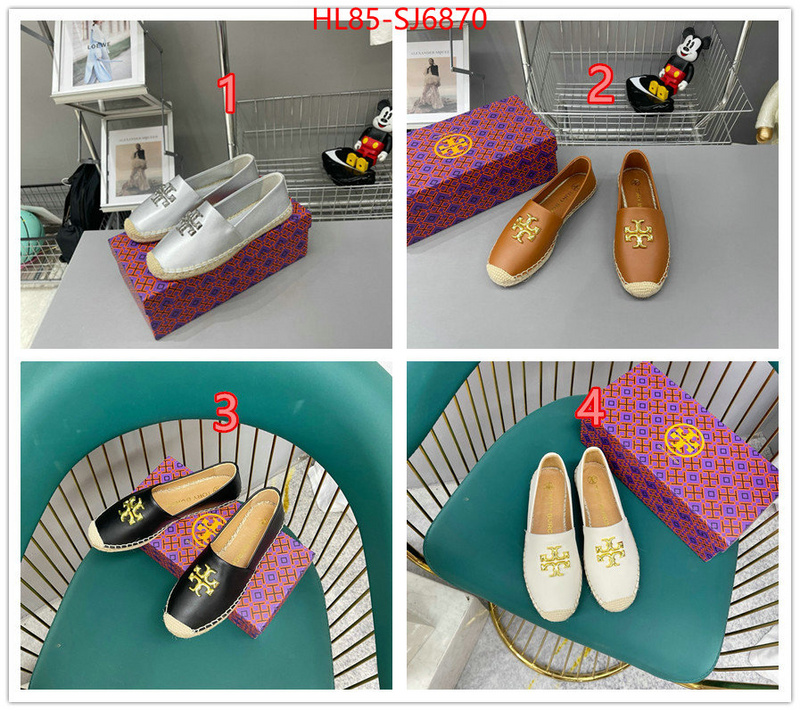 Women Shoes-Tory Burch the best affordable ID: SJ6870 $: 85USD