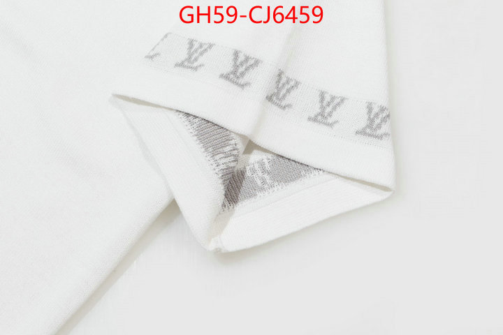 Clothing-LV buy the best high quality replica ID: CJ6459 $: 59USD