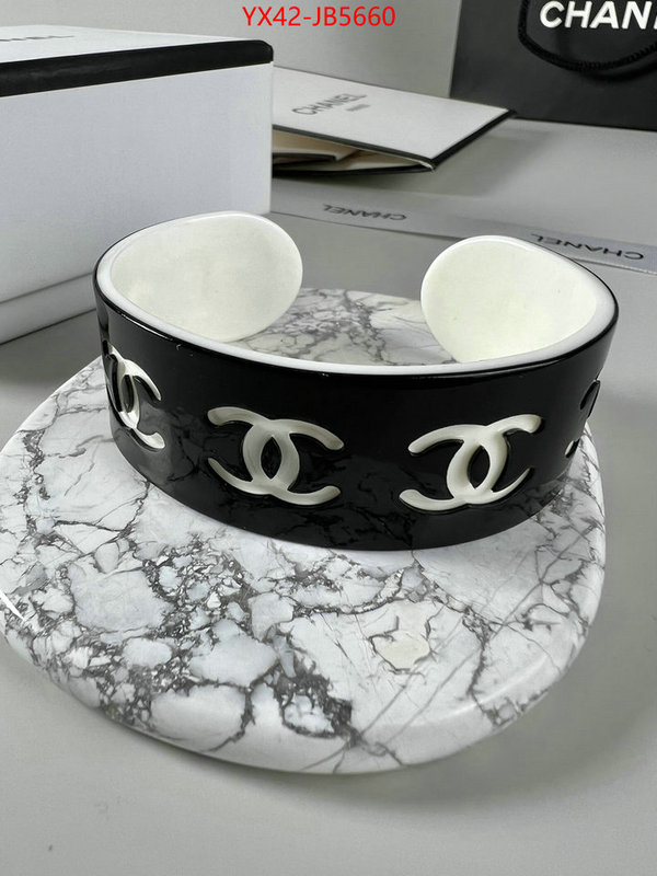 Jewelry-Chanel high-end designer ID: JB5660 $: 42USD