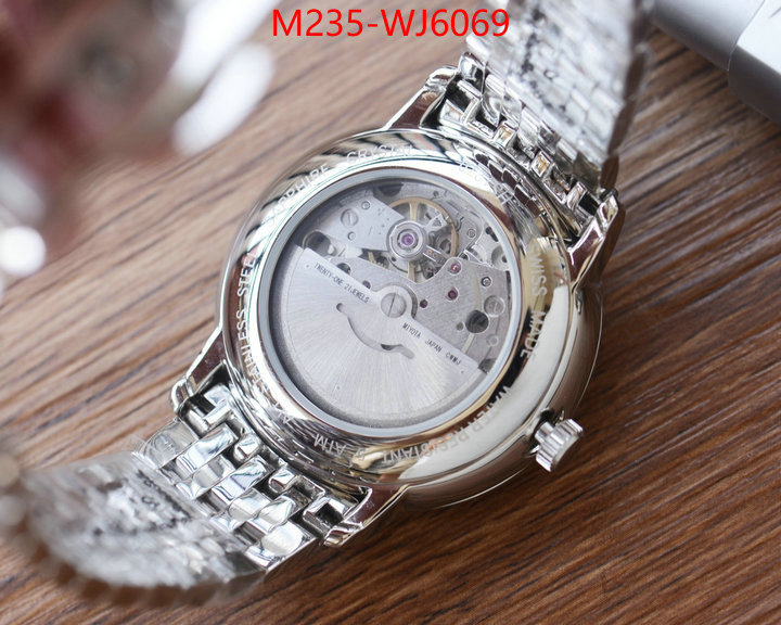 Watch(TOP)-Omega the online shopping ID: WJ6069 $: 235USD