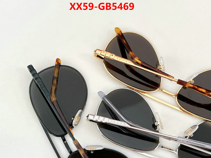 Glasses-Gucci exclusive cheap ID: GB5469 $: 59USD