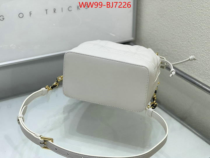 Dior Bags(4A)-Other Style- new 2024 ID: BJ7226 $: 99USD,