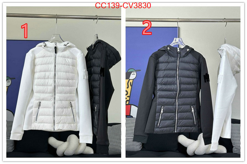 Down jacket Women-Mackage 2024 aaaaa replica 1st copy ID: CV3830 $: 139USD