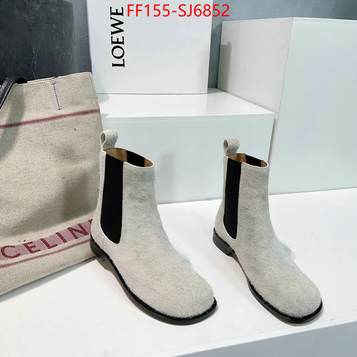 Women Shoes-Loewe replica 1:1 ID: SJ6852 $: 155USD