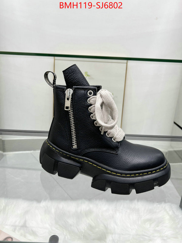 Women Shoes-Boots replica ID: SJ6802 $: 119USD