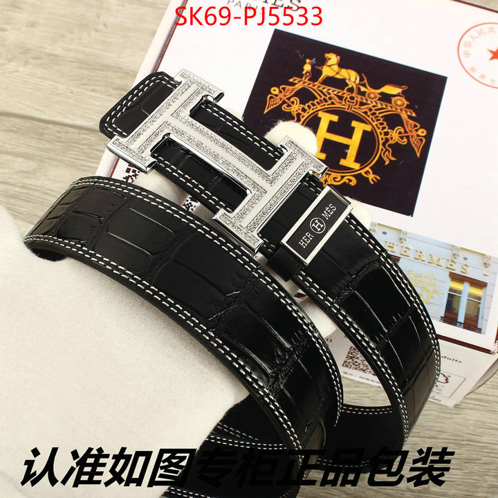 Belts-Hermes 1:1 ID: PJ5533 $: 69USD