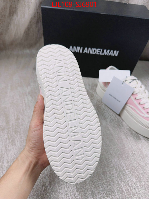 Women Shoes-Ann andelman wholesale china ID: SJ6901 $: 109USD